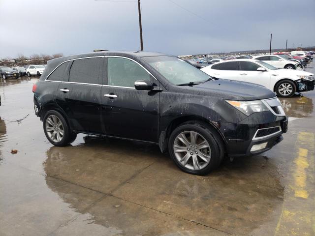 2HNYD2H55BH526040 Acura Mdx Advance
