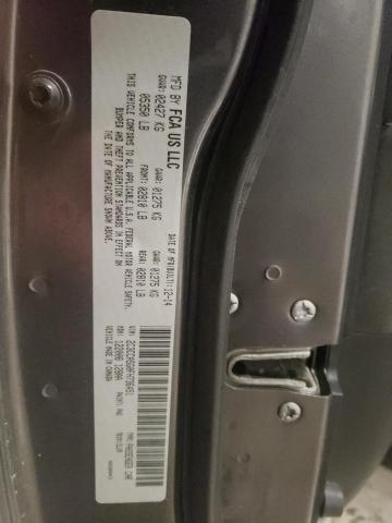 2015 CHRYSLER 300C PLATI - 2C3CCASG0FH736451