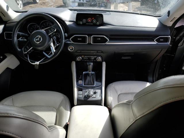 JM3KFADLXH0134051 Mazda Cx-5 Grand Touring