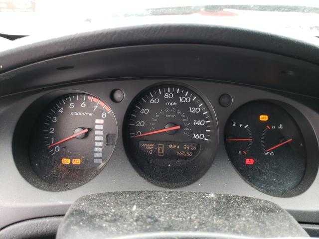 19UUA56722A028669 Acura 3.2TL