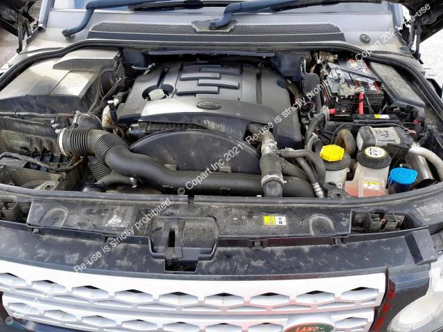 SALLAAAG5CA623049 Land Rover Discovery