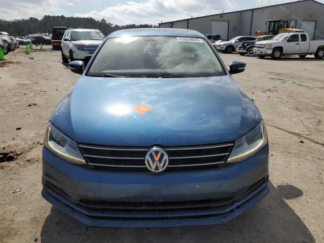 2017 VOLKSWAGEN JETTA SE - 3VWDB7AJ4HM393633