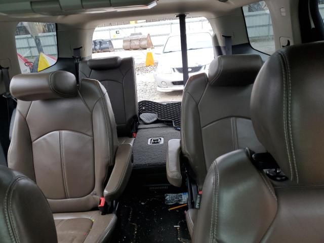 1GKKVRKD1EJ226648 GMC Acadia Slt-1
