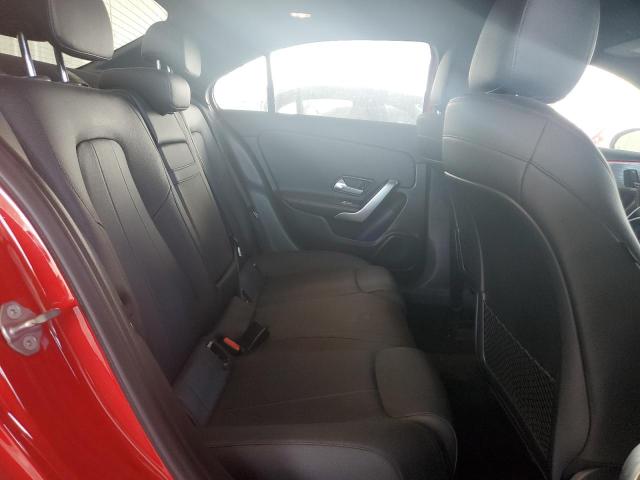 2020 MERCEDES-BENZ A 220 - WDD3G4EB4LW040955