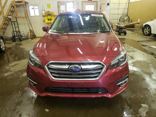 4S3BNAN61K3008574 Subaru Legacy 2.5i Limited