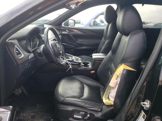 2016 MAZDA CX-9 GRAND JM3TCADY3G0115106
