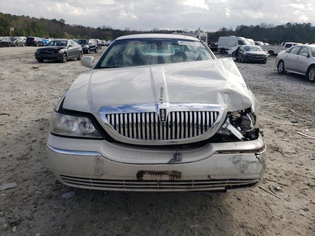 1LNHM82W56Y603748 Lincoln TOWNCAR