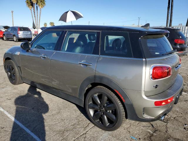WMWLN9C52G2E47812 Mini Cooper S Clubman