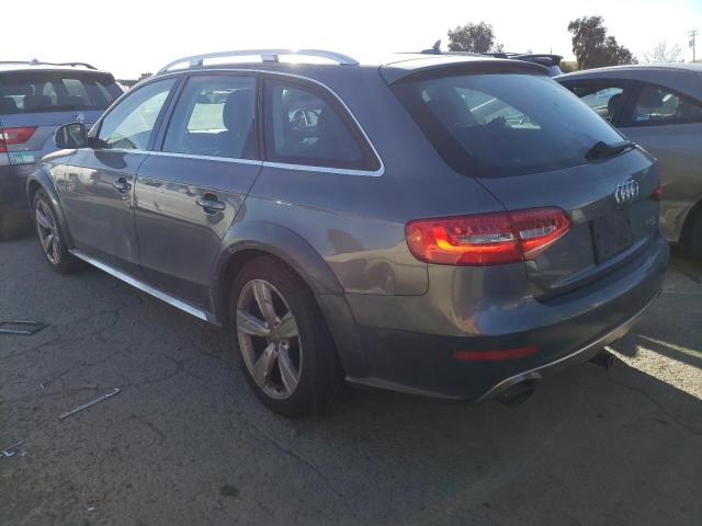 VIN WA1TFAFL9EA051088 2014 Audi A4, Premium no.2