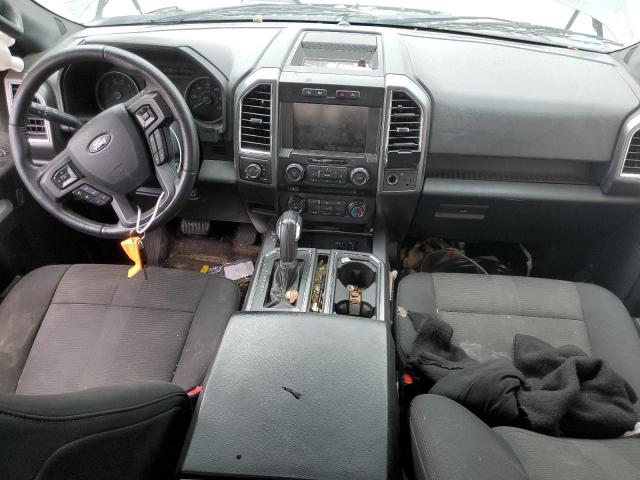 2015 FORD F150 SUPER 1FTEX1EP0FFC63401