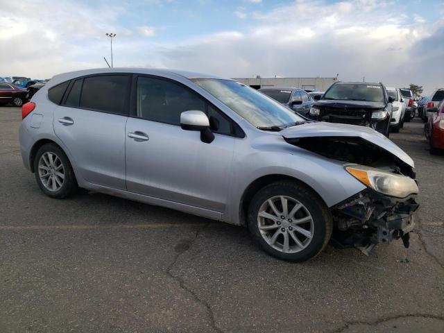 JF1GPAB67CH239073 Subaru Impreza Premium