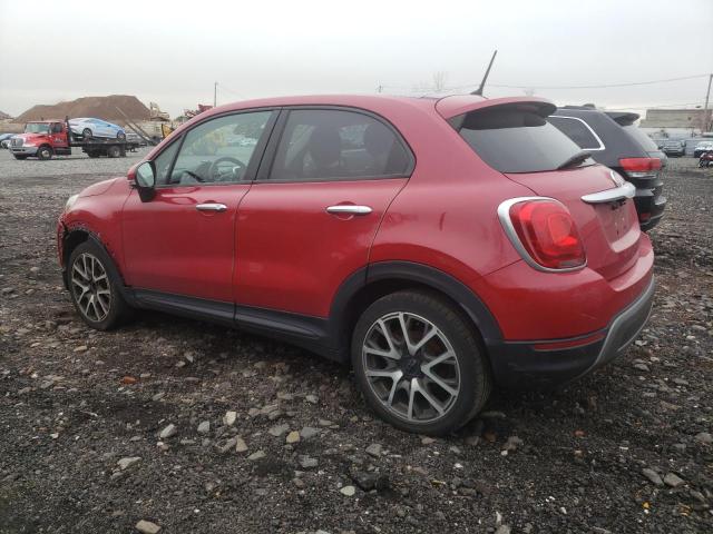 2016 FIAT 500X TREKK - ZFBCFXET5GP397183