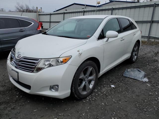 2009 Toyota Venza 