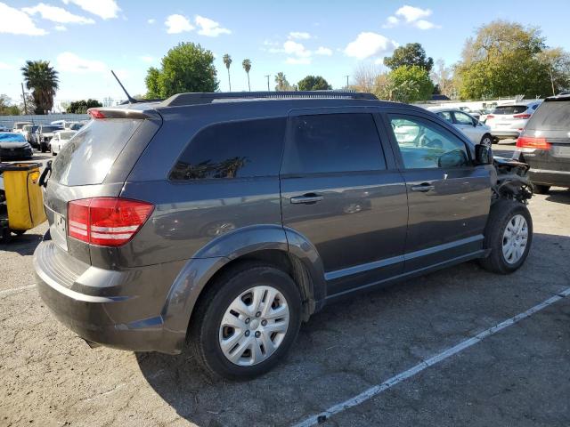 3C4PDCAB3GT110784 Dodge JOURNEY SE