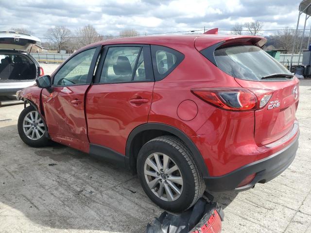 2016 MAZDA CX-5 SPORT - JM3KE2BY9G0858223