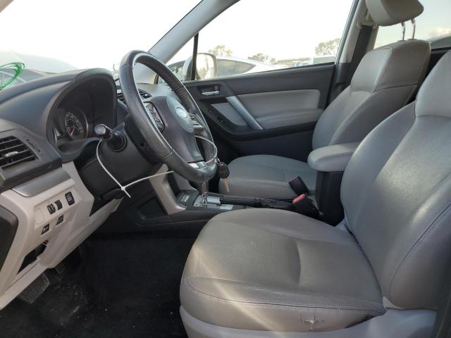JF2SJAHC3EH559367 Subaru Forester 2.5i Limited