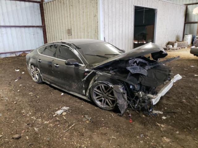 2016 AUDI A7 PREMIUM - WAUWGAFC3GN096875