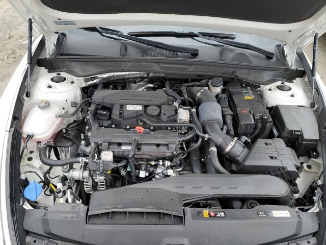 2022 HYUNDAI SONATA LIM - KMHL34J24NA204454