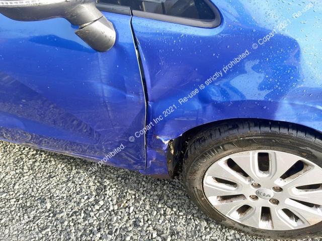 KNADN511LC6004492 KIA Rio 2