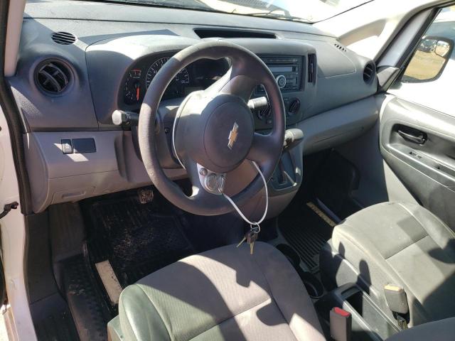 2015 CHEVROLET CITY EXPRE - 3N63M0YN7FK727474