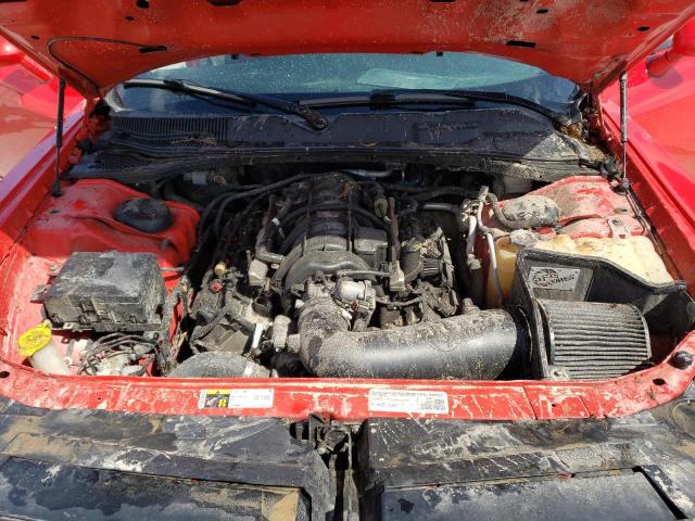 2C3CDZBT3FH711472 Dodge Challenger Sxt Plus