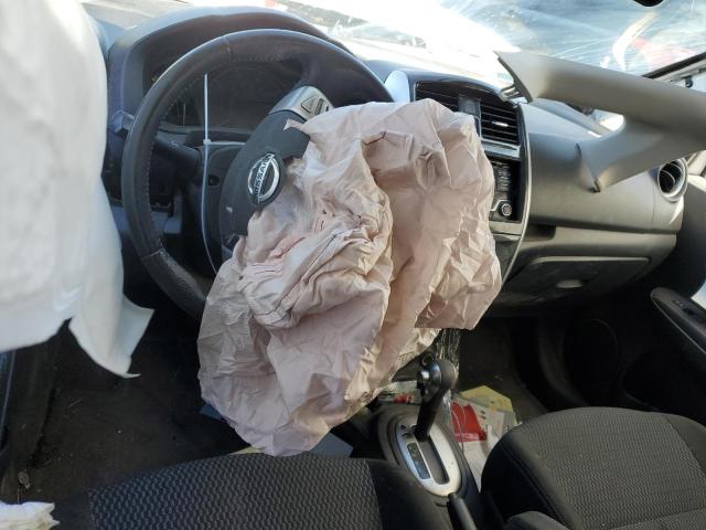 3N1CE2CP0HL362107 Nissan Versa Note S