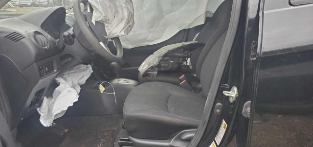 2018 MITSUBISHI MIRAGE G4 - ML32F3FJ2JHF05460
