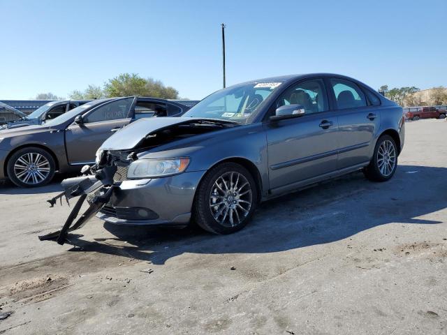 2010 Volvo S40 