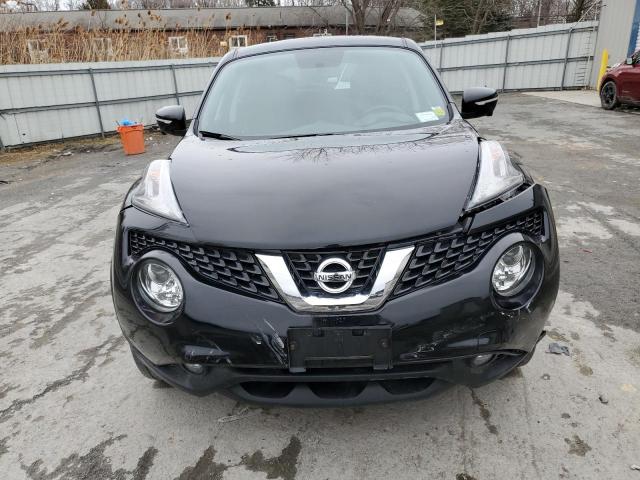 2015 NISSAN JUKE S - JN8AF5MV8FT551438