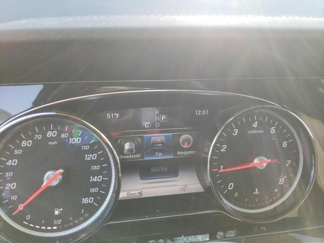 2018 MERCEDES-BENZ E 300 - WDDZF4JB8JA327793