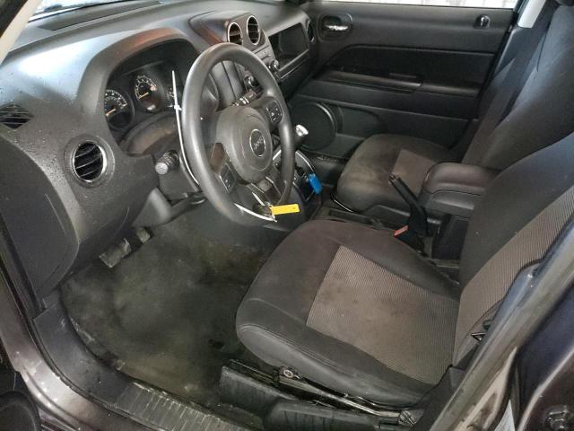 1C4NJRBB6FD283530 Jeep Patriot Sport