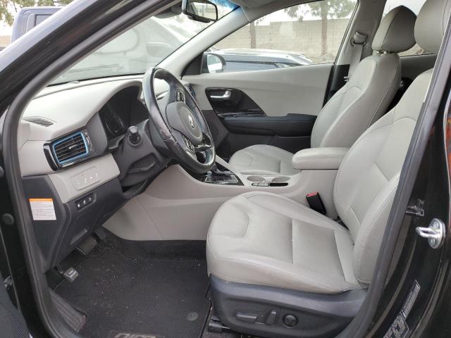 2018 KIA NIRO EX PR - KNDCC3LD8J5187920