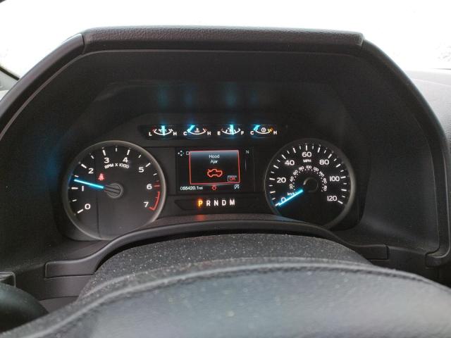 2020 FORD F150 SUPER - 1FTFW1E57LFC32535