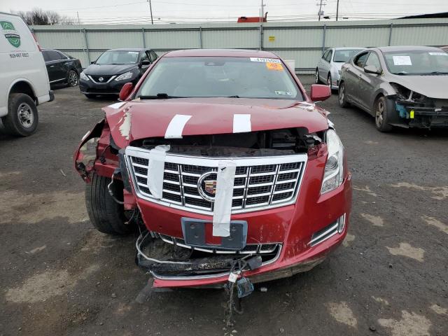 2G61T5S36D9171303 Cadillac Xts Premium Collection