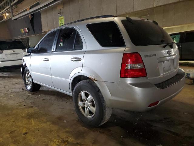 KNDJD735X95866572 KIA SORENTO LX