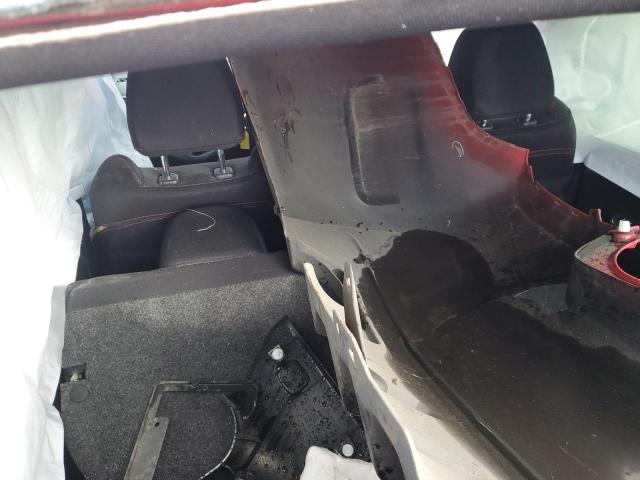 JF1VA1B66H9830103 Subaru WRX