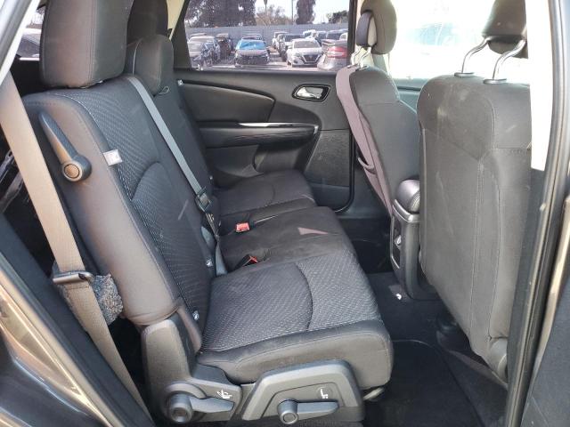 3C4PDCAB3GT110784 Dodge JOURNEY SE