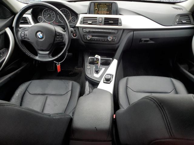 WBA3C3C56DF979102 BMW 320 I Xdrive