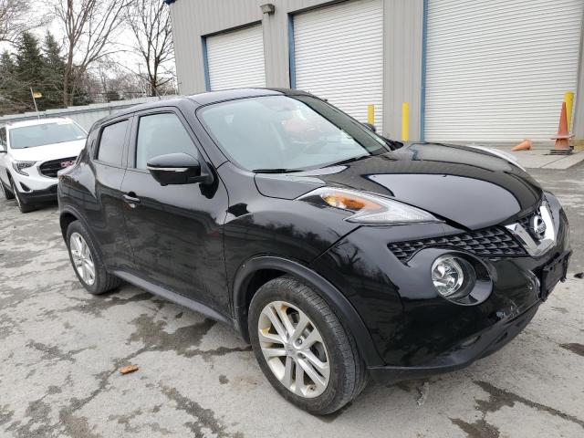 2015 NISSAN JUKE S - JN8AF5MV8FT551438