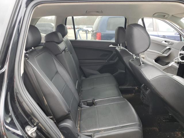 2020 VOLKSWAGEN TIGUAN SE - 3VV3B7AXXLM079921