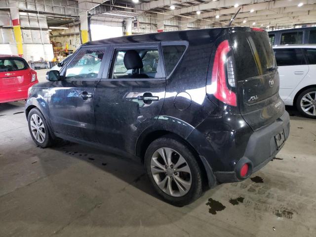 KNDJP3A5XE7057266 KIA SOUL +