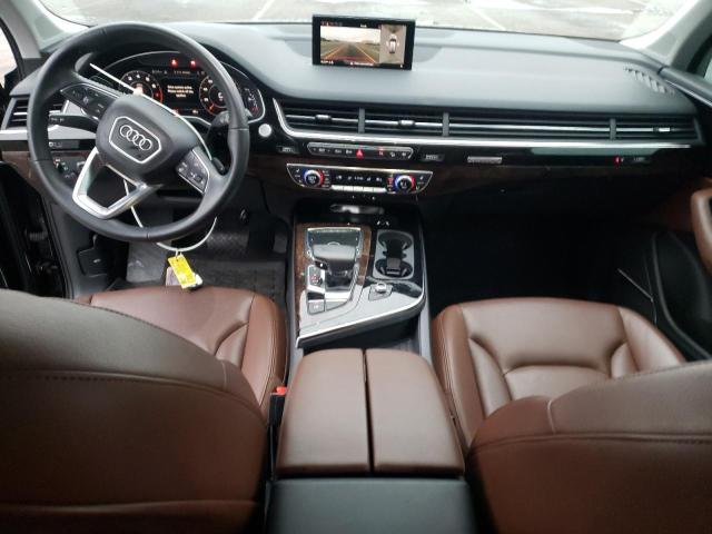 VIN WA1LAAF79KD040233 2019 Audi Q7, Premium Plus no.8