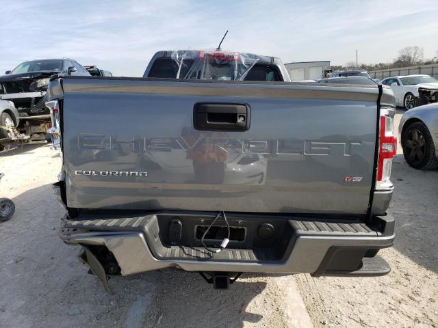 2022 CHEVROLET COLORADO L 1GCGSCEN3N1236979