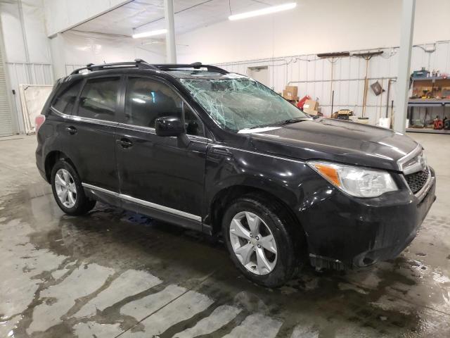 2015 SUBARU FORESTER 2 - JF2SJAHC6FH533119