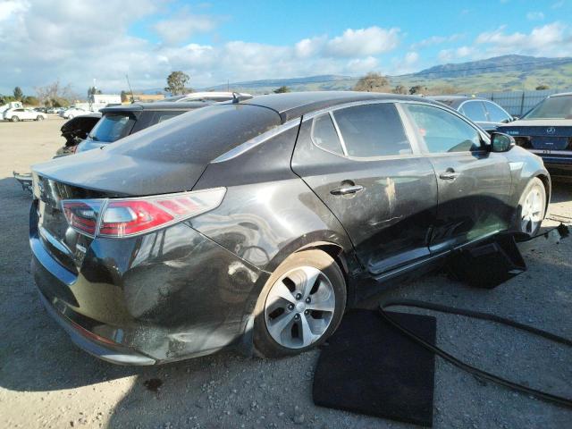KNAGM4AD8F5079843 KIA OPTIMA HYBRID