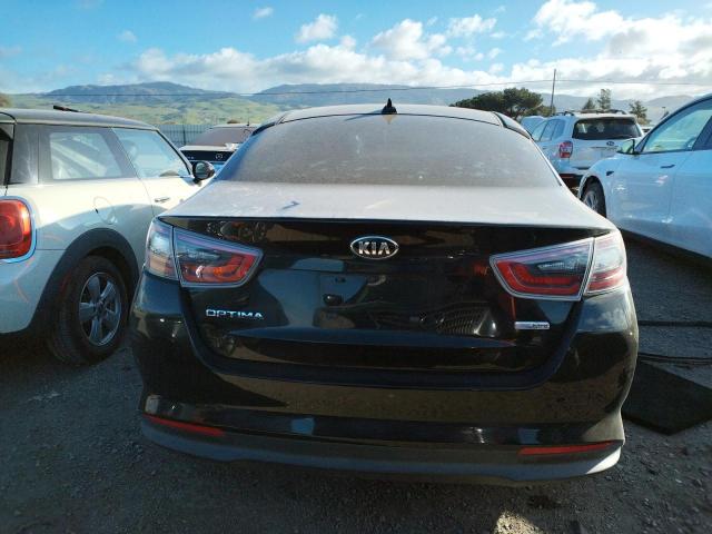 KNAGM4AD8F5079843 KIA OPTIMA HYBRID