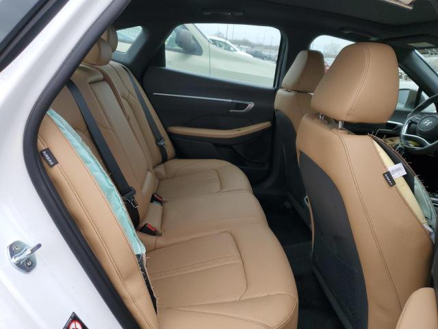 2022 HYUNDAI SONATA LIM - KMHL34J24NA204454