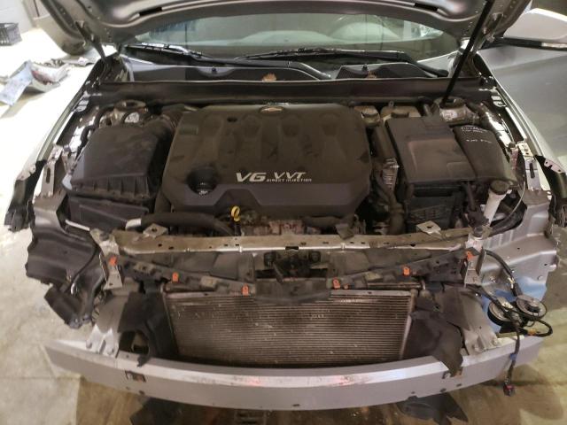 2016 CHEVROLET IMPALA LT - 1G1115S34GU154521