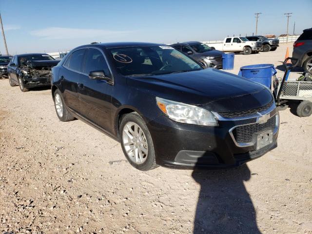 2015 CHEVROLET MALIBU 1LT 1G11C5SL3FF103525