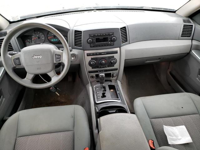 1J4HS48N65C524029 Jeep Grand Cherokee Laredo